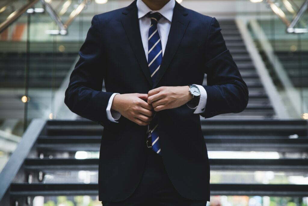 Describe a successful business person you know-IELTS cue card