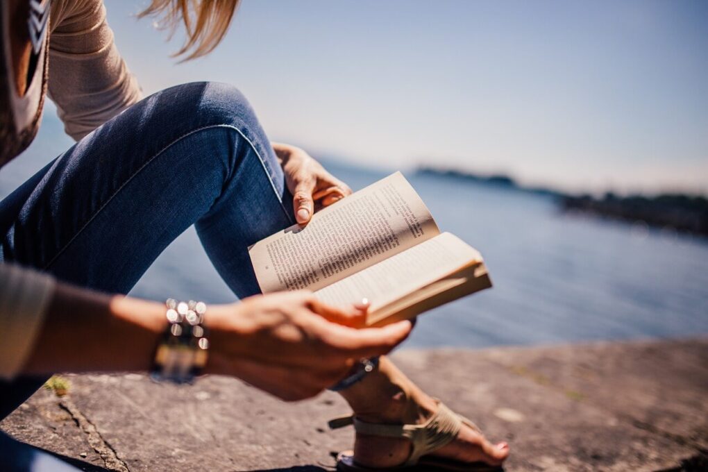 Describe a book that you have read many times IELTS CUE CARD Describe a book that you have read many times IELTS CUE CARD