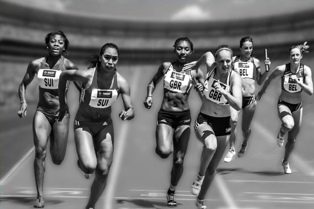 Describe a sports program you like to watch IELTS CUE CARD Describe a sports program you like to watch IELTS CUE CARD