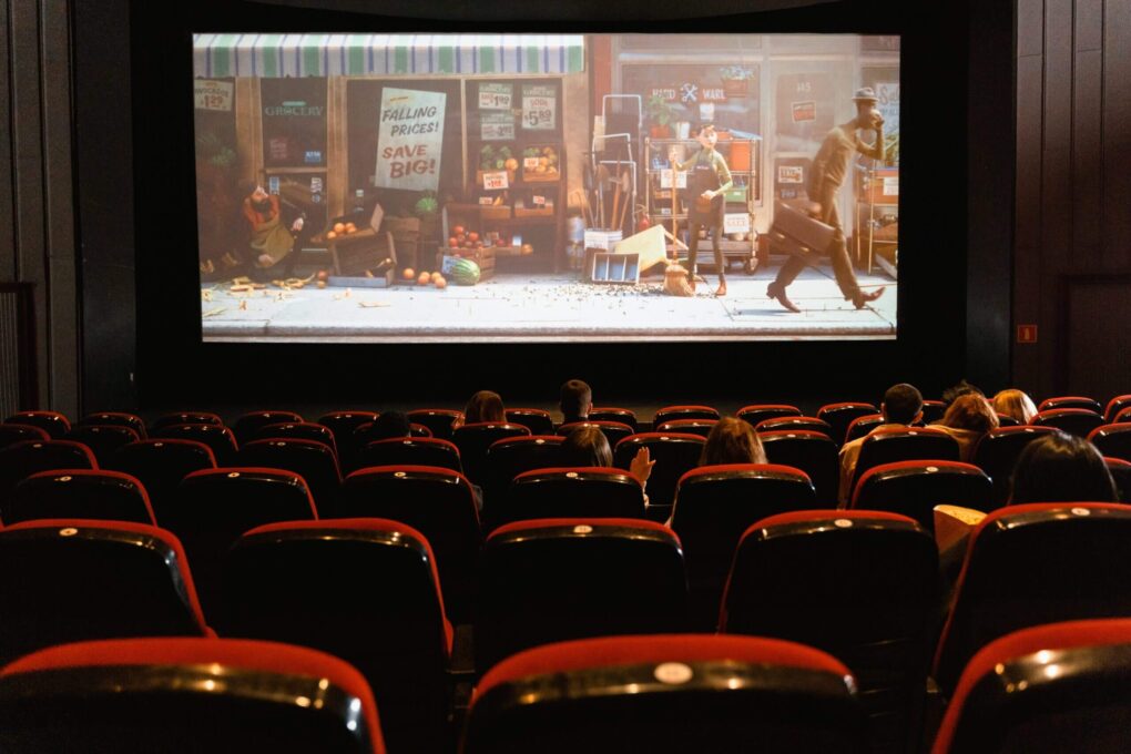 Describe a movie you watched recently that you felt disappointed about IELTS CUE CARD Describe a movie you watched recently that you felt disappointed about IELTS CUE CARD
