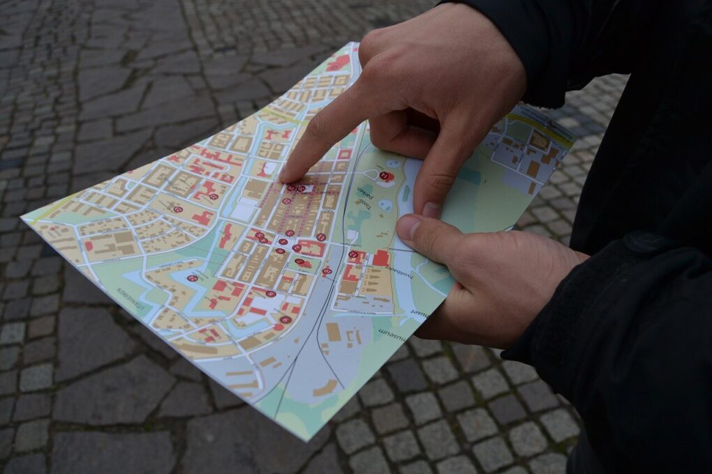 Describe an occasion when you lost your way IELTS CUE CARD Describe an occasion when you lost your way IELTS CUE CARD